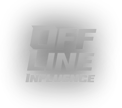Offline Influence