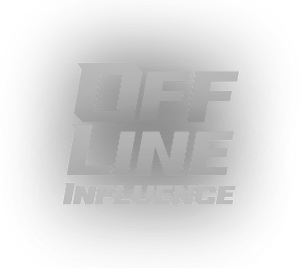 Offline Influence